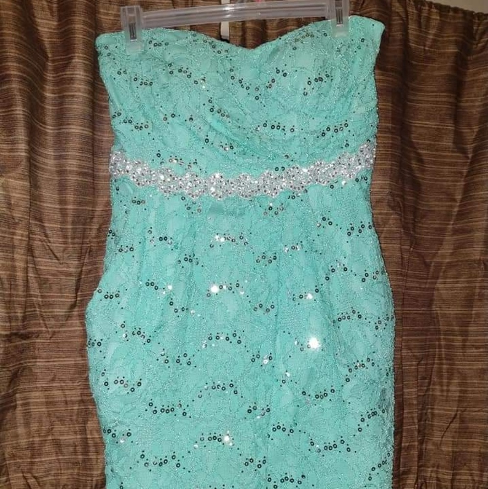 Prom Dress - Picture 1 of 1